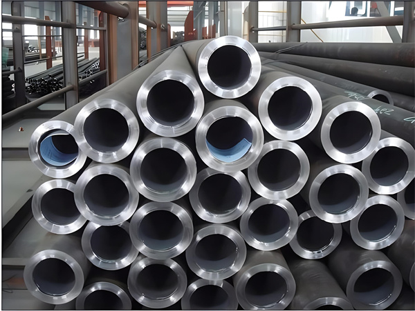 北碚q345d精密钢管制造工艺流程特点及应用